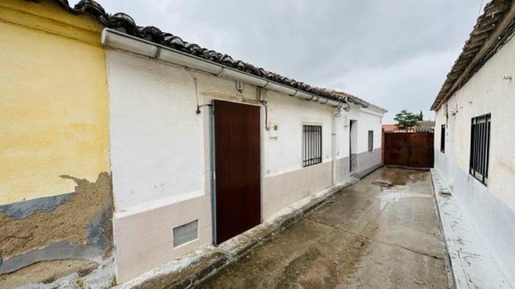 Foto Casa en Venta en Cebolla, Toledo - € 24.000 - mil1022739 - BienesOnLine