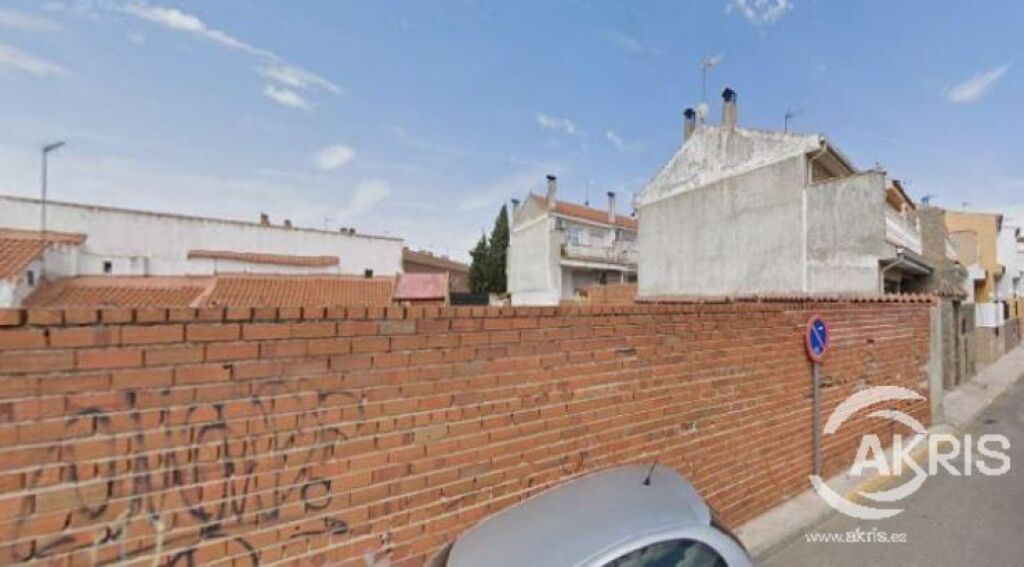 Foto ¡¡vivienda ocupada, no se puede visitar!! en ugena