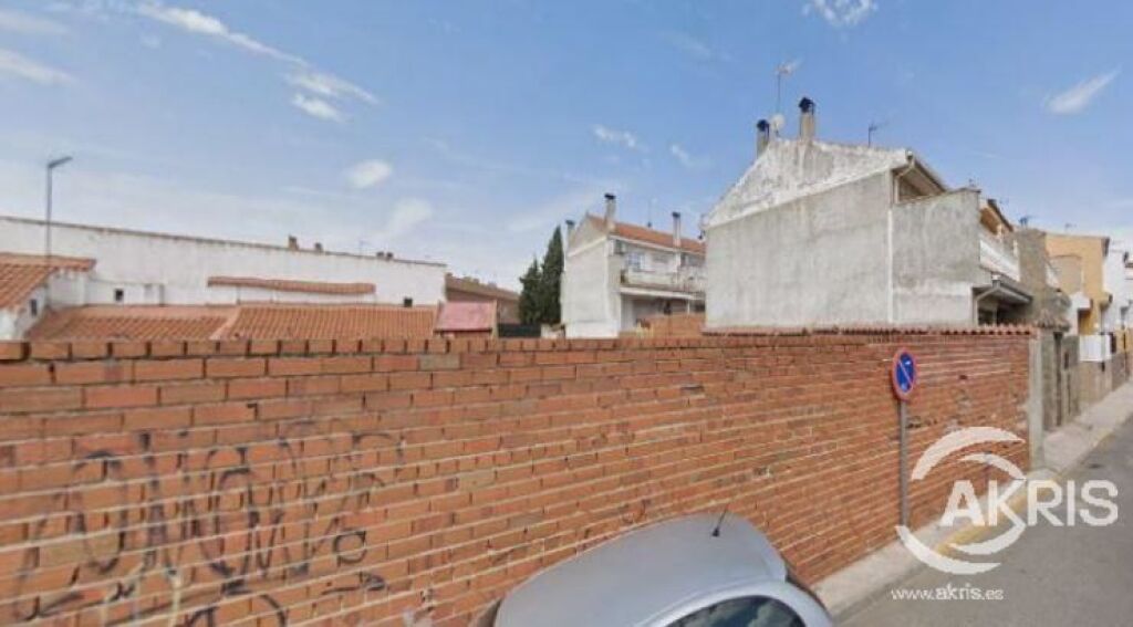 Foto Casa en Venta en Ugena, Toledo - € 126.400 - mil1025358 - BienesOnLine