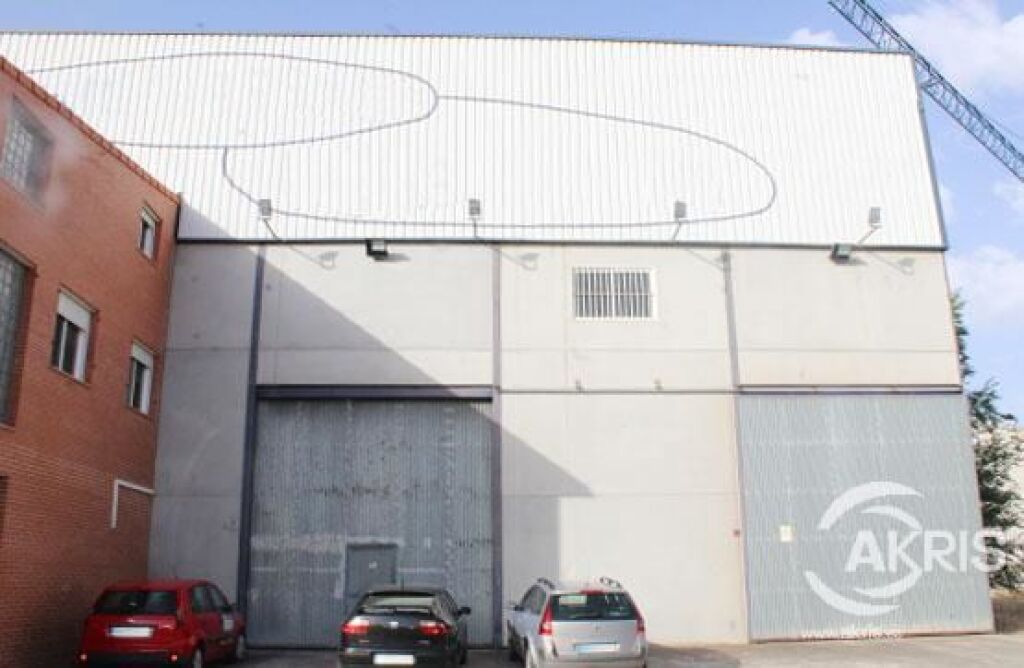 nave industrial ocupada en cobeja, no se puede visitar foto grande (2)
