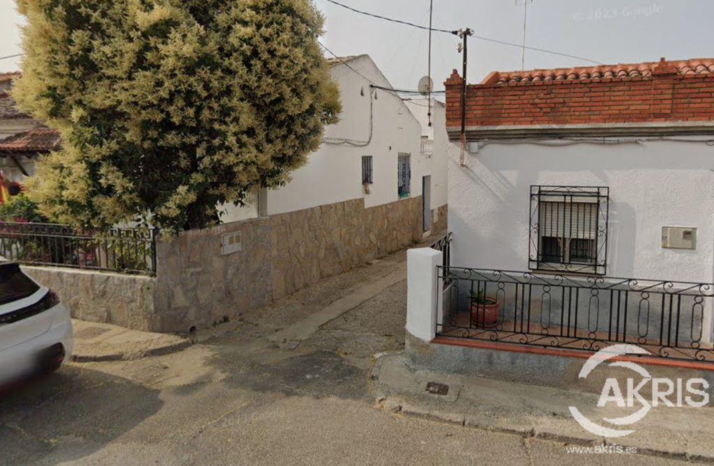 Foto Casa en Venta en Villaluenga de la Sagra, Toledo - € 59.000 - mil1028207 - BienesOnLine