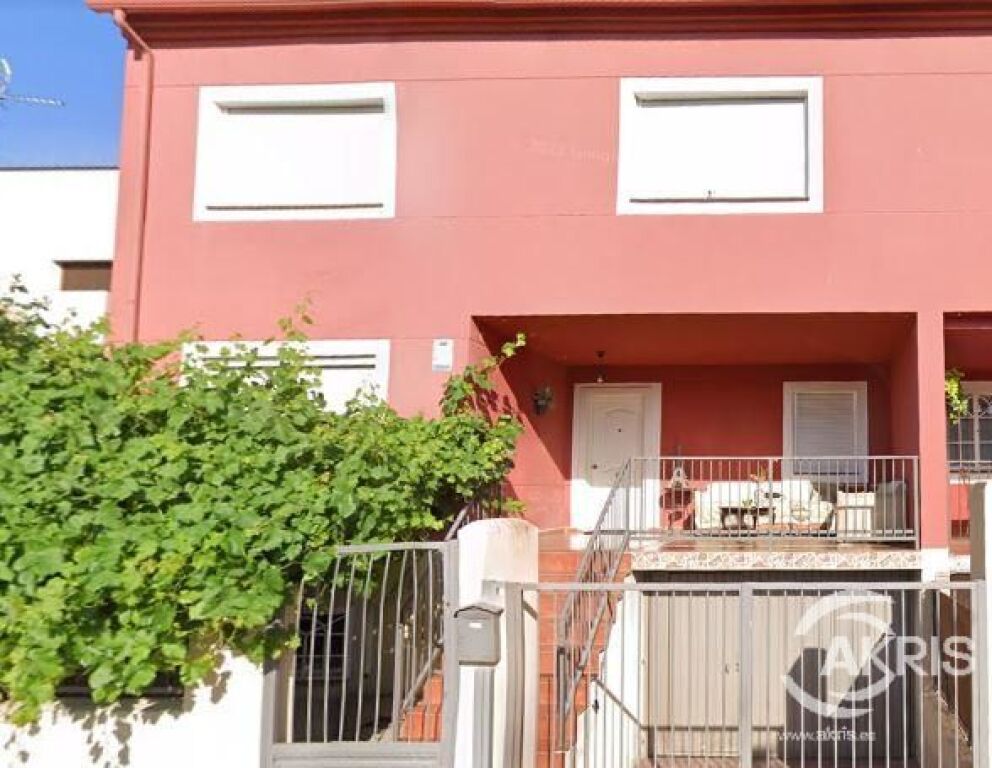 Foto Casa en Venta en Illescas, Toledo - € 159.300 - mil1029570 - BienesOnLine