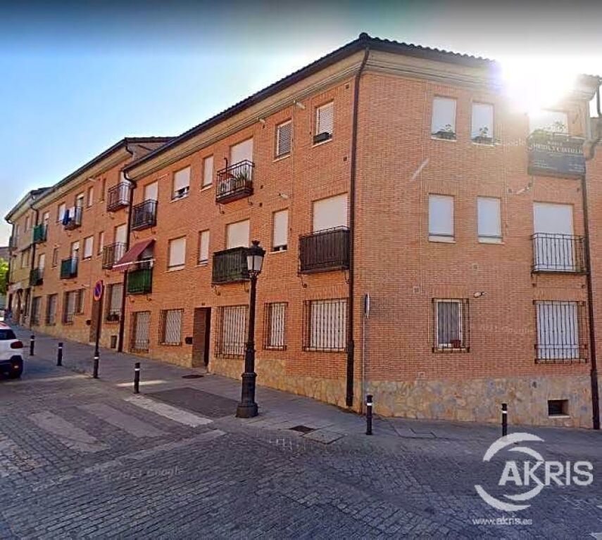 Foto Duplex en Venta en Illescas, Toledo - € 151.500 - mil1029577 - BienesOnLine