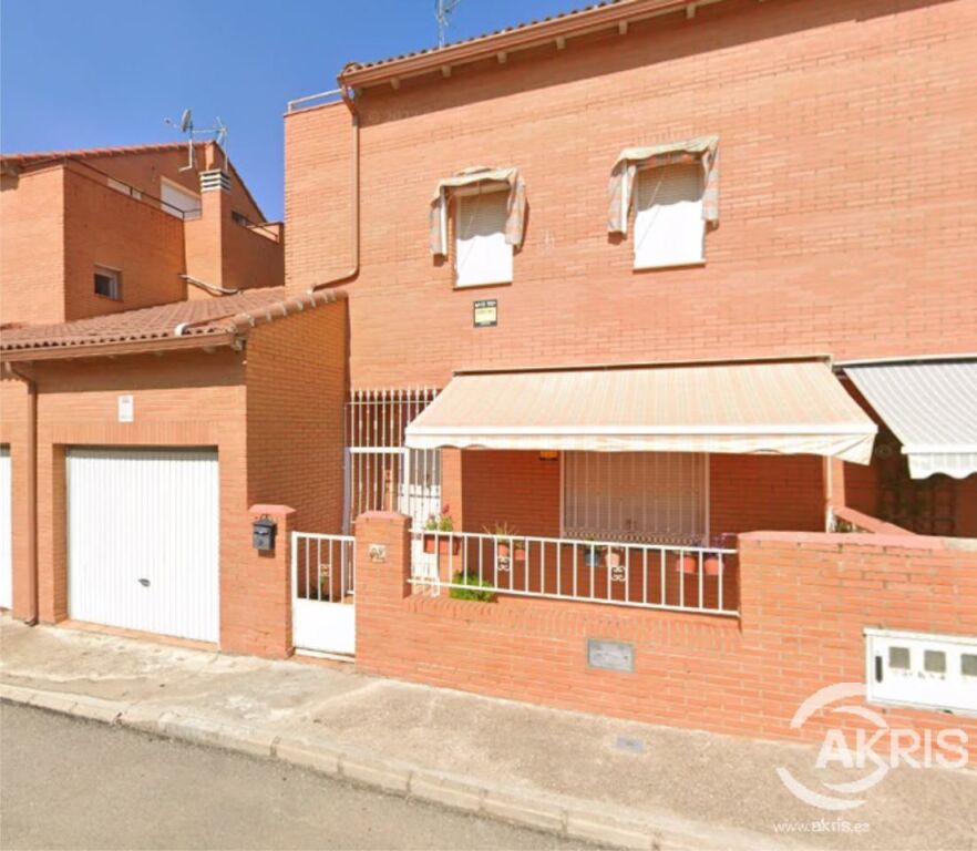 Foto Casa en Venta en Chozas De Canales, Toledo - € 108.400 - mil1033797 - BienesOnLine