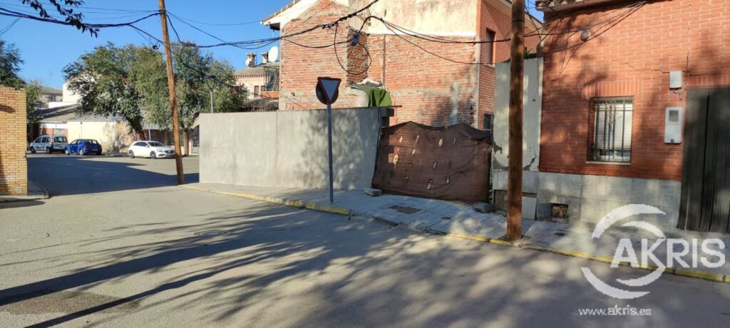 Foto terreno en venta en magán de 70 m2