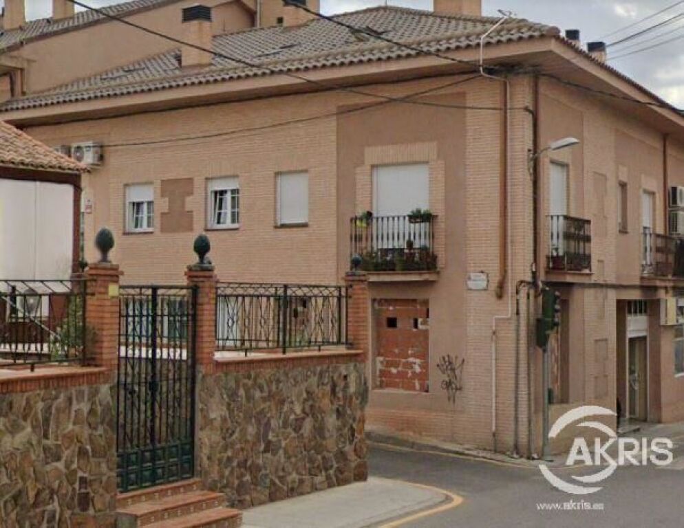 Foto Duplex en Venta en Esquivias, Toledo - € 63.200 - mil1034704 - BienesOnLine