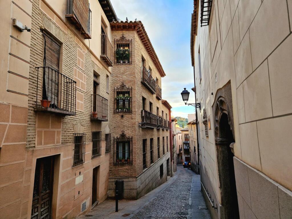 Foto Casa en Venta en Toledo, Toledo - € 227.000 - mil1035427 - BienesOnLine