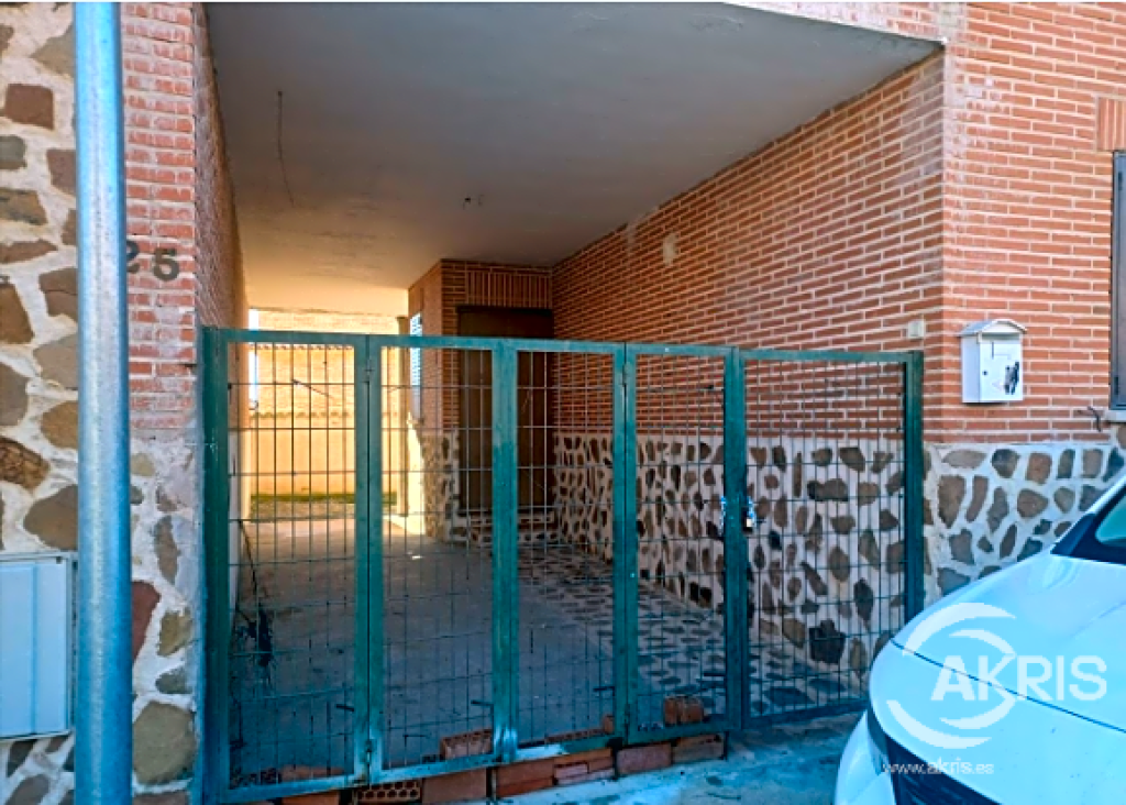 Foto Casa en Venta en Santa Olalla, Toledo - € 69.000 - mil1039097 - BienesOnLine