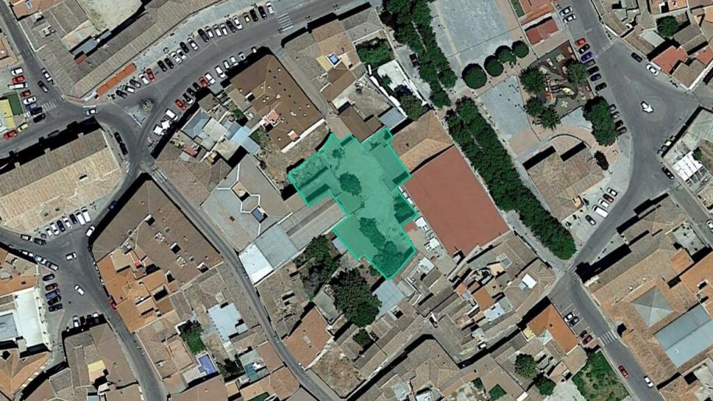 Foto terreno en venta