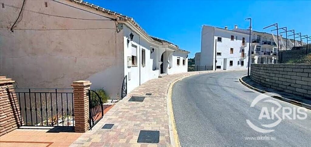 Foto venta de suelo urbano residencial en avenida federico muñoz , casarabonela
