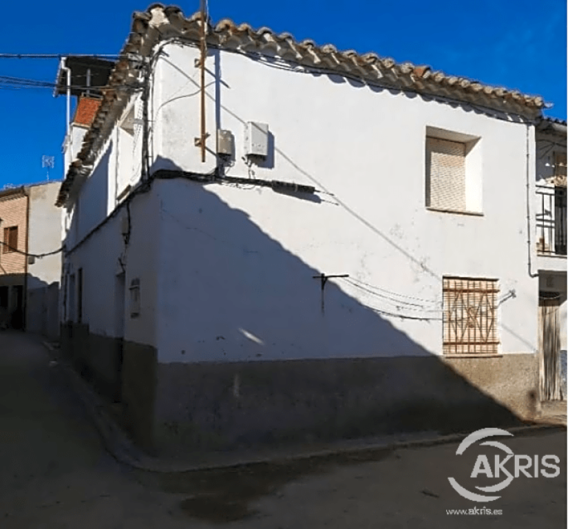 Foto Casa en Venta en Almorox, Toledo - € 23.000 - mil1042289 - BienesOnLine