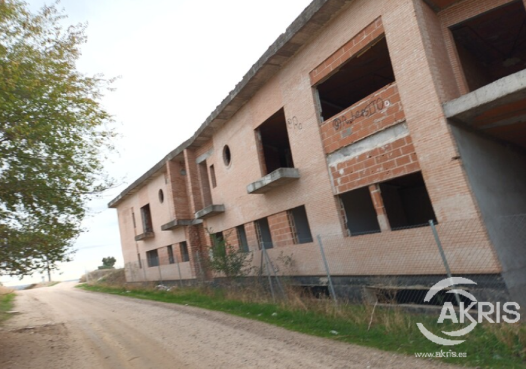 Foto Edificio en Venta en Camarena, Toledo - € 819.710 - mil1042490 - BienesOnLine