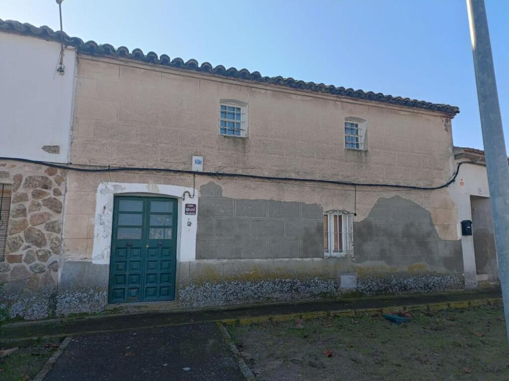 Foto Casa en Venta en Alcabon, Toledo - € 43.000 - mil1042904 - BienesOnLine