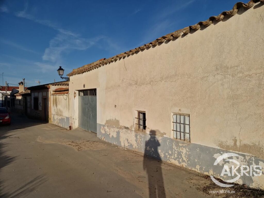 casa de pueblo en orgaz foto grande (2)
