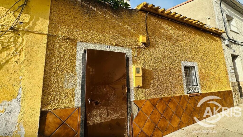 Foto Casa en Venta en Calera Y Chozas, Toledo - € 31.000 - mil1044614 - BienesOnLine