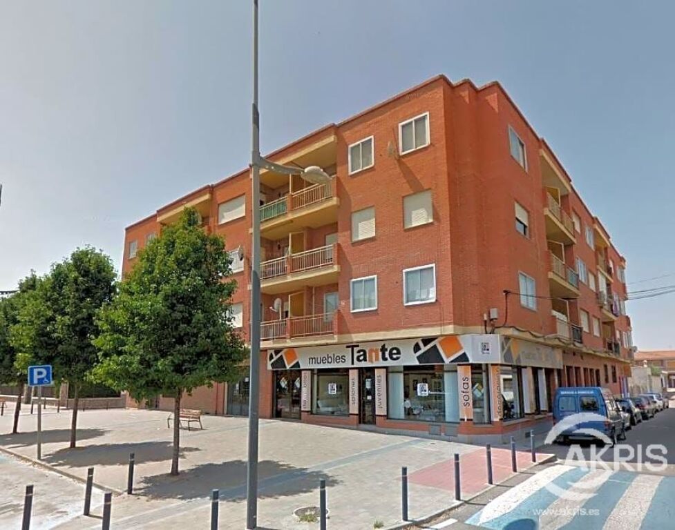 Foto plaza de parking en venta en sonseca de 12 m2
