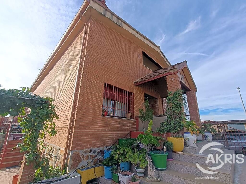 Foto Casa en Venta en Huecas, Toledo - € 299.000 - mil1044880 - BienesOnLine