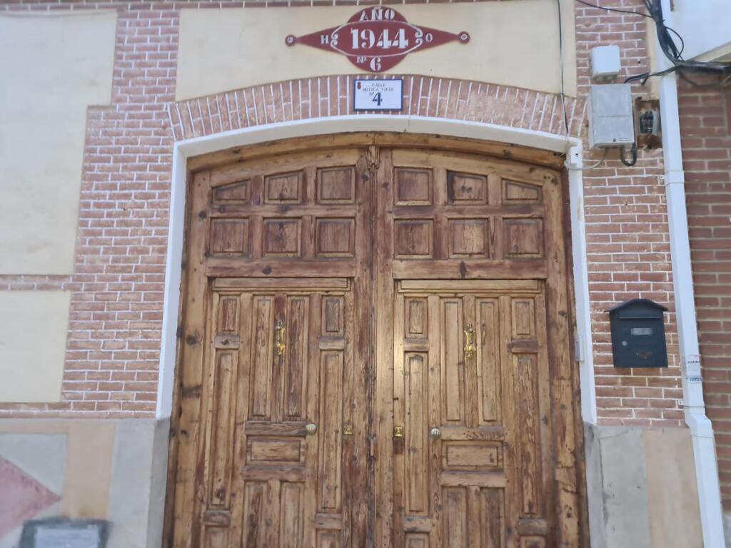 Foto tres casas en venta