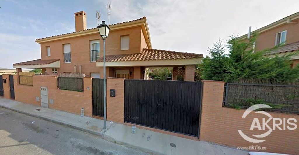 Foto Casa en Venta en Ajofrin, Toledo - € 75.000 - mil1046589 - BienesOnLine