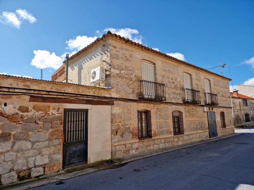 Foto Casa en Venta en Mazarambroz, Toledo - € 72.000 - mil1047564 - BienesOnLine