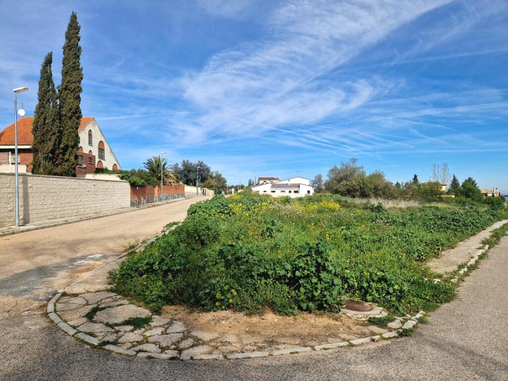 Foto ¡ideal para construir su nuevo hogar!