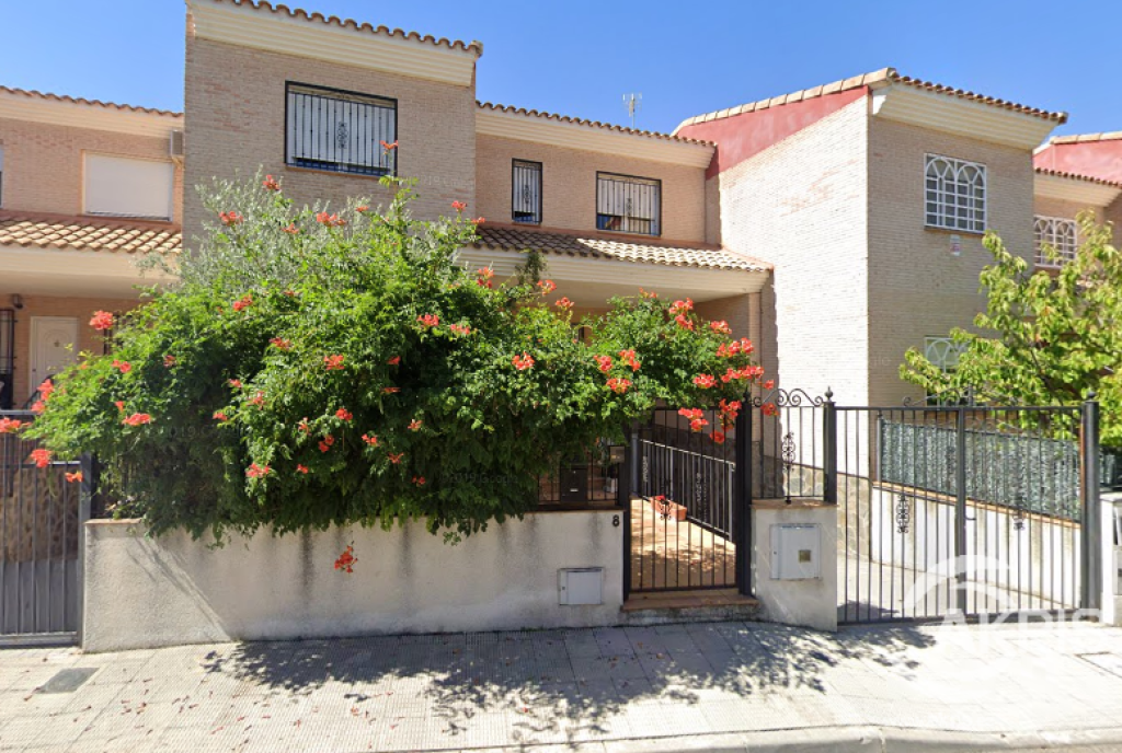 Foto Casa en Venta en Illescas, Toledo - € 250.000 - mil1049820 - BienesOnLine