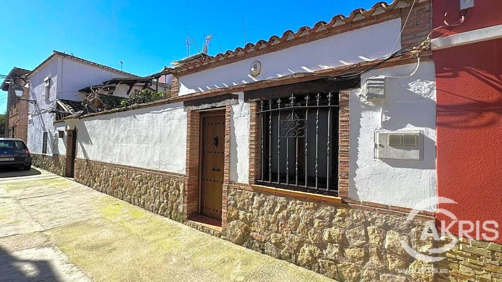 Foto Casa en Venta en Talavera De La Reina, Toledo - € 139.000 - mil1050311 - BienesOnLine