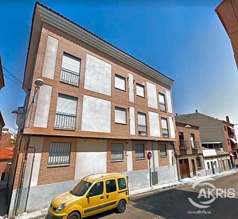 Foto Duplex en Venta en Toledo, Toledo - € 179.000 - mil1050463 - BienesOnLine