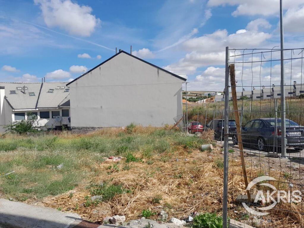Foto terreno urbano de 604 m2 en esquivias