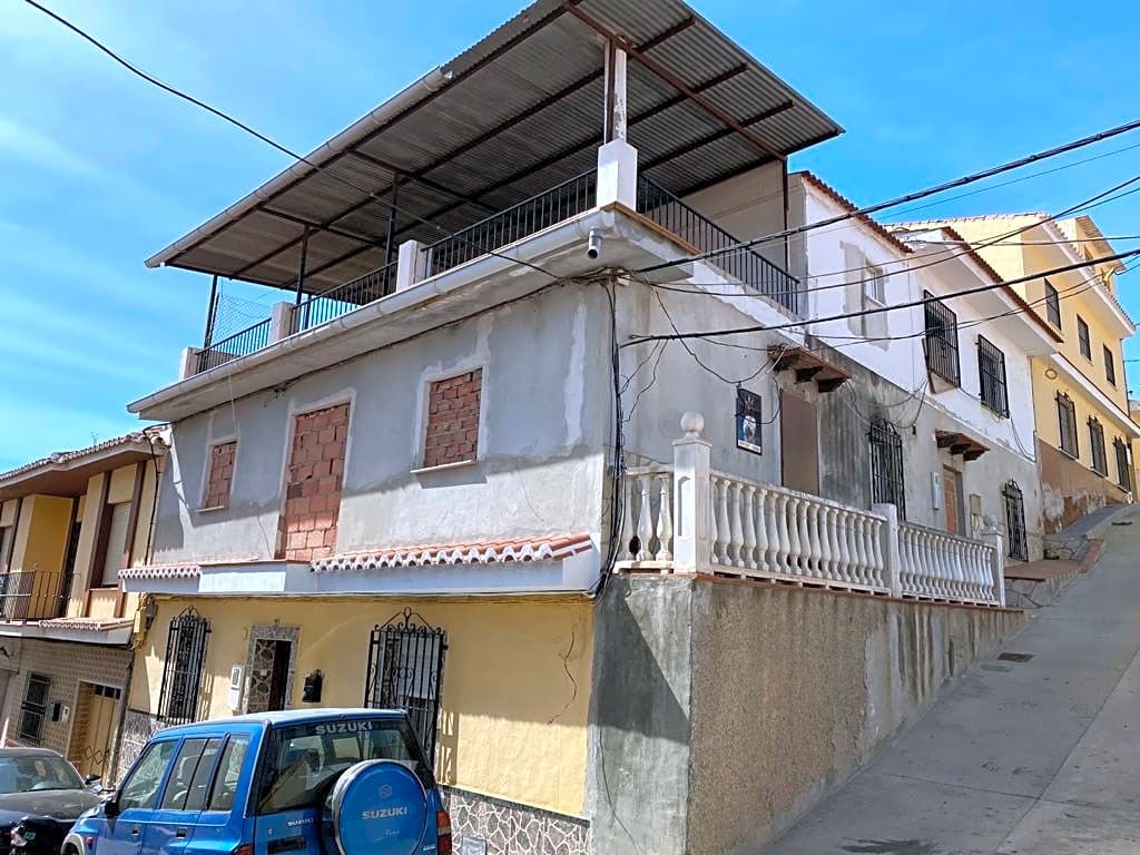 Foto Casa en Venta en Vlez Malaga, Mlaga - € 93.000 - mil1051107 - BienesOnLine