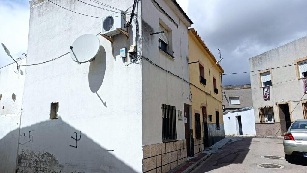 Foto Casa en Venta en Quintanar De La Orden, Toledo - € 19.000 - mil1051277 - BienesOnLine