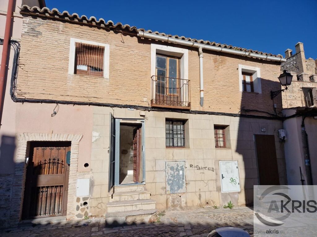 Foto vivienda para reforma integral