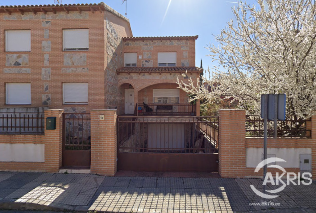 Foto Casa en Venta en Carranque, Toledo - € 234.000 - mil1053357 - BienesOnLine