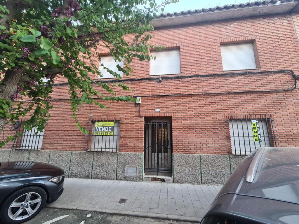 Foto Casa en Venta en Mocejon, Toledo - € 65.000 - mil1053710 - BienesOnLine