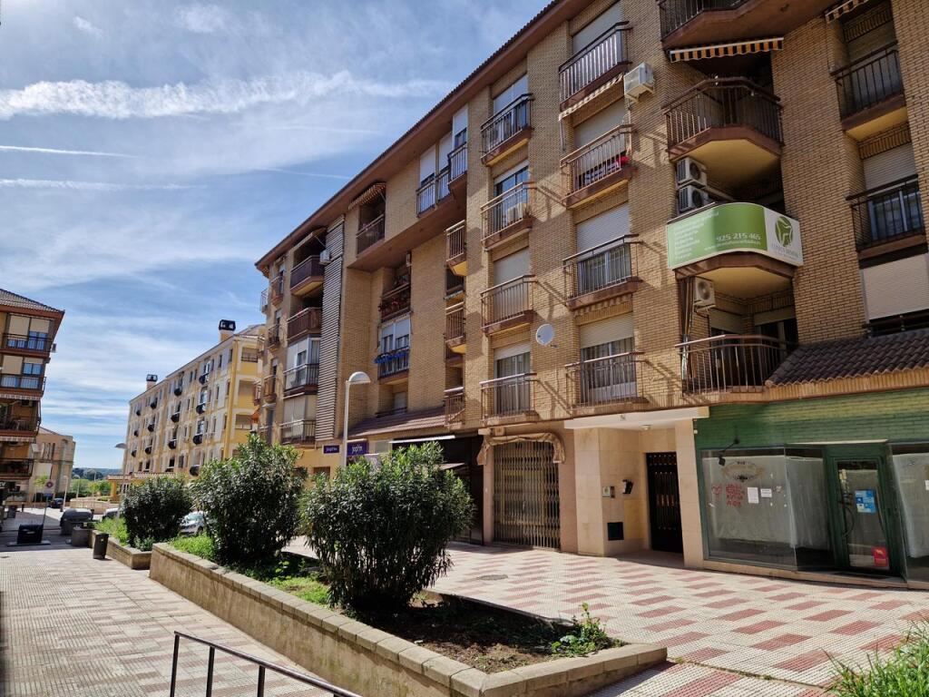 Foto Local en Venta en Toledo, Toledo - € 124.000 - mil1053712 - BienesOnLine