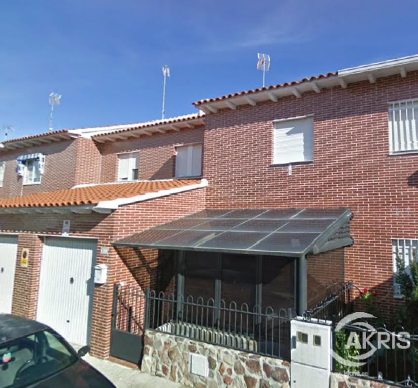 Foto Casa en Venta en Yeles, Toledo - € 167.000 - mil1054345 - BienesOnLine