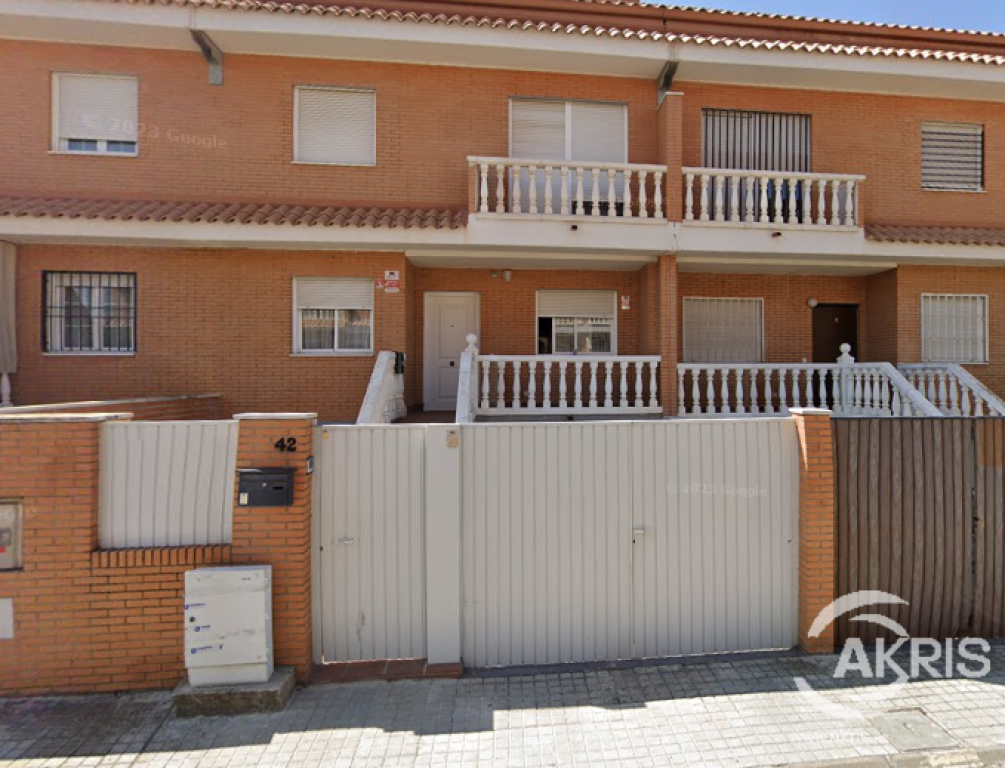 Foto Casa en Venta en Sesea, Toledo - € 239.100 - mil1056148 - BienesOnLine