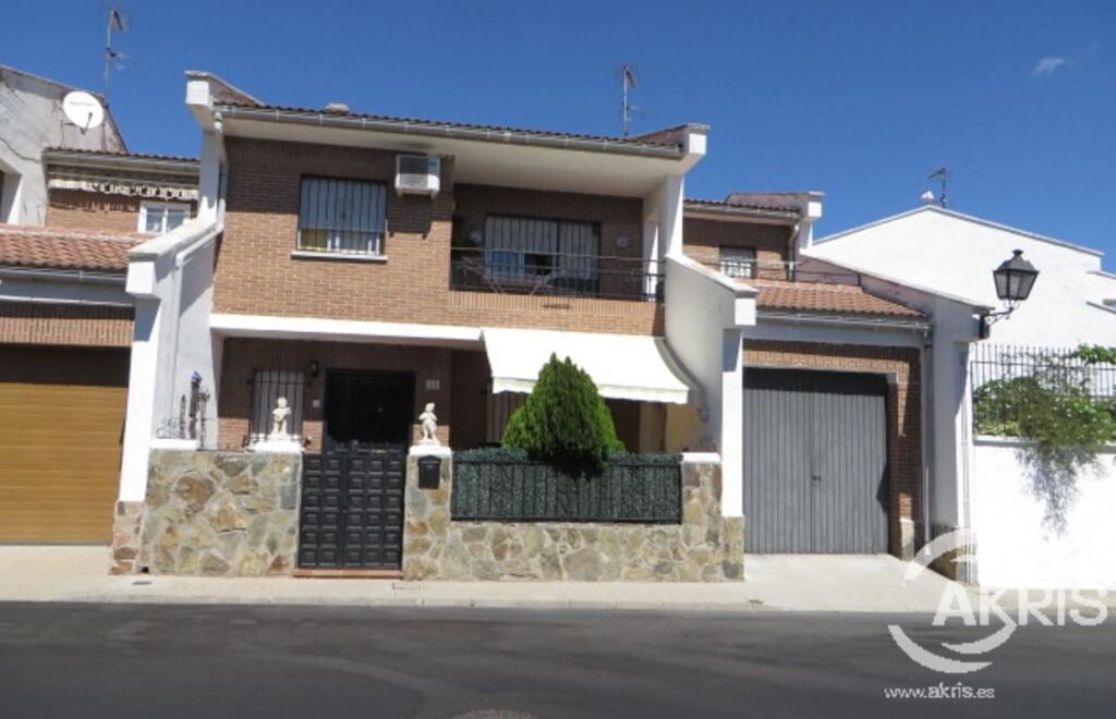 Foto Casa en Venta en Illescas, Toledo - € 145.300 - mil1056151 - BienesOnLine