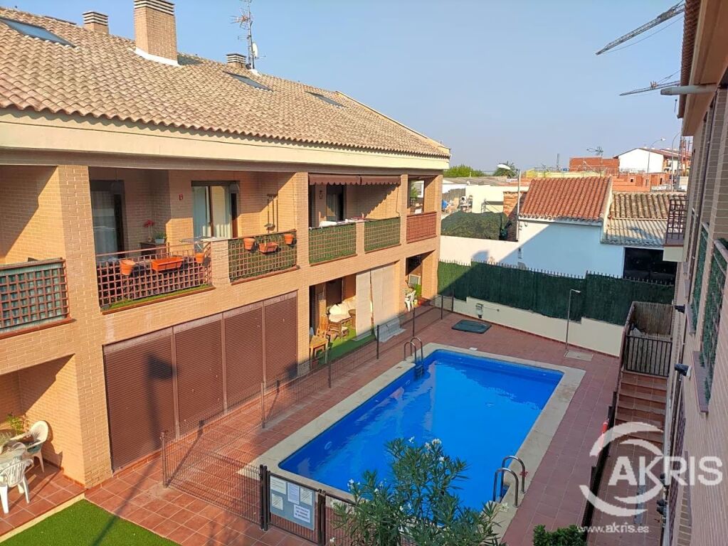 Foto vivienda alquilada, no visitable