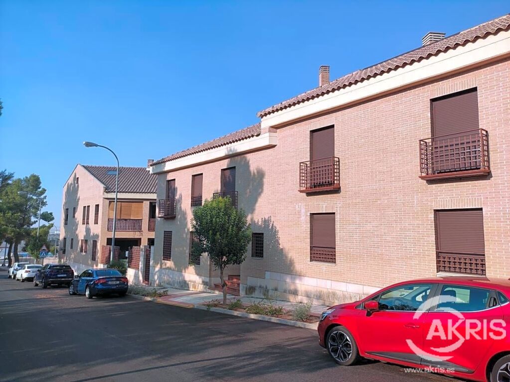 Foto fantastico piso en olias no visitable (alquilado)