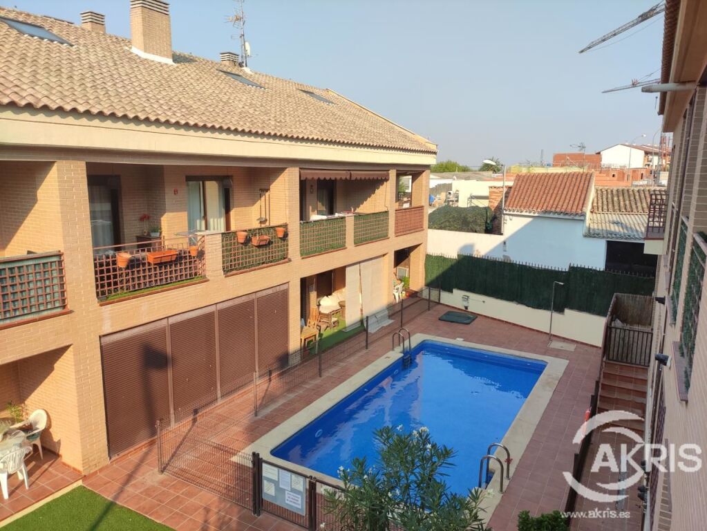 Foto fantastico piso en venta, no visitable (alquilado)