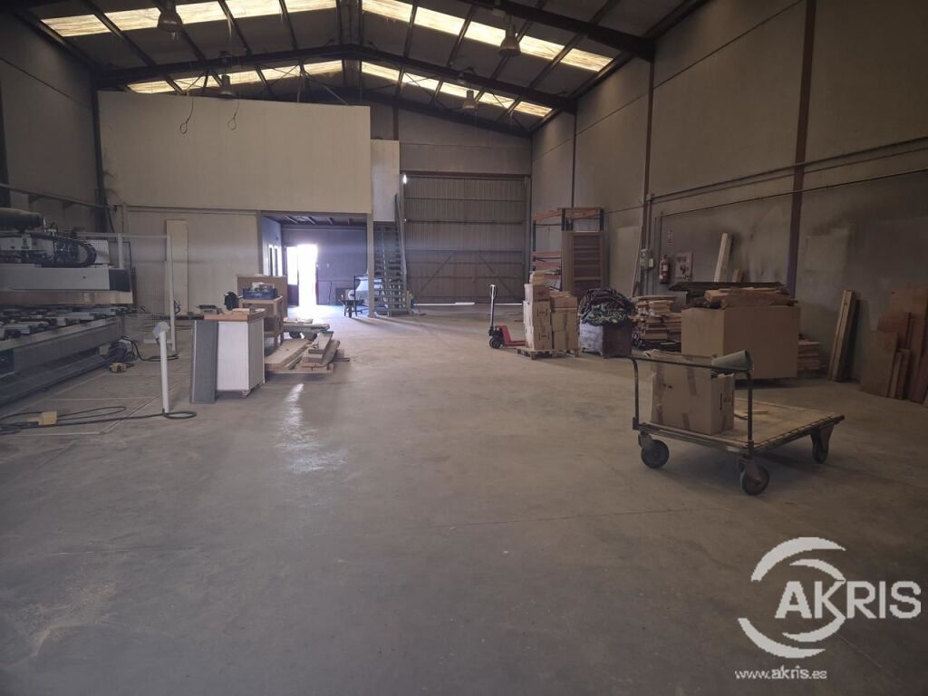 nave en venta en villaseca de la sagra foto grande (2)