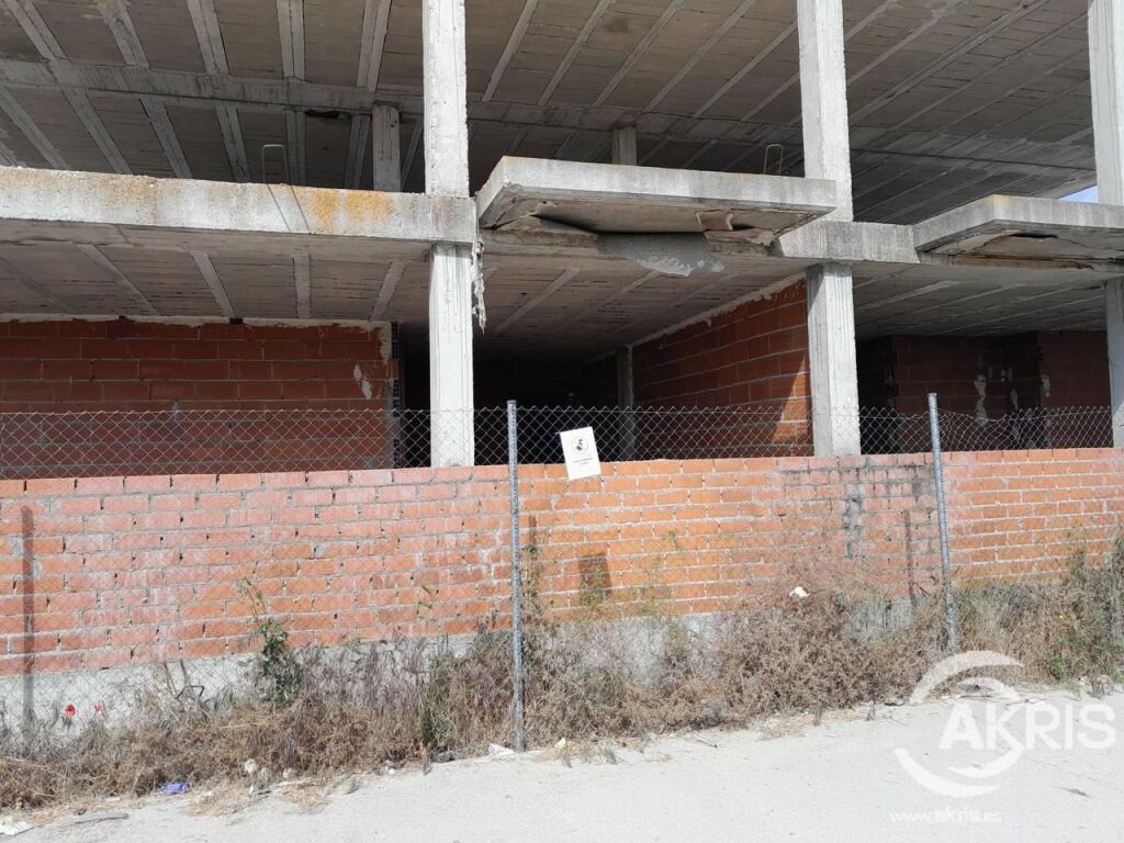 vivienda en construcción con 48 viviendas y plazas garajes en borox foto grande (3)