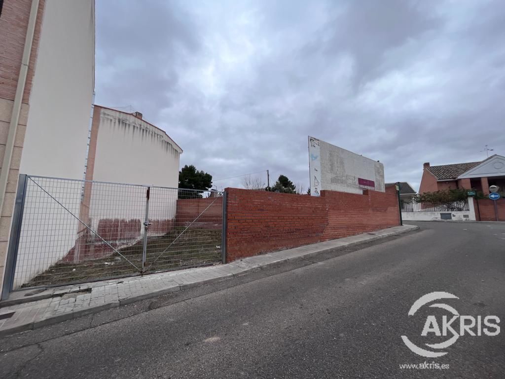Foto gran lugar para construir tu hogar