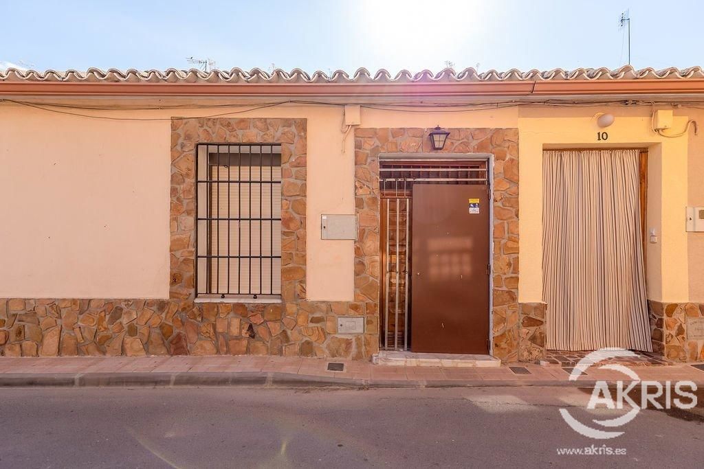 Foto chalet en villasequilla