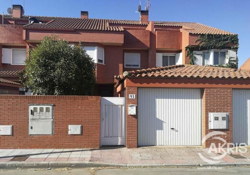 ¡¡vivienda ocupada, no se puede visitar!! en illescas foto grande (3)