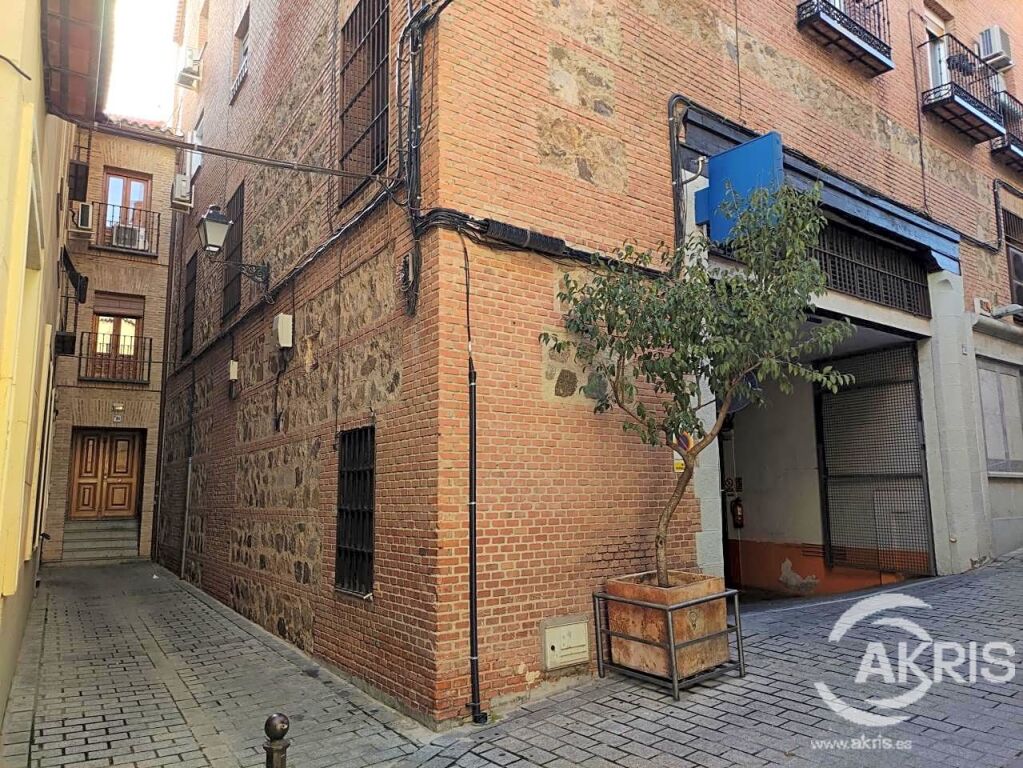 estupendo apartamento en casco historico foto grande (2)