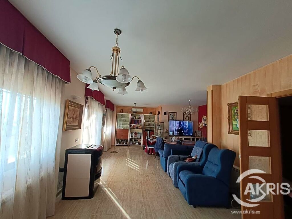 Foto casa / chalet en venta en huecas de 356 m2