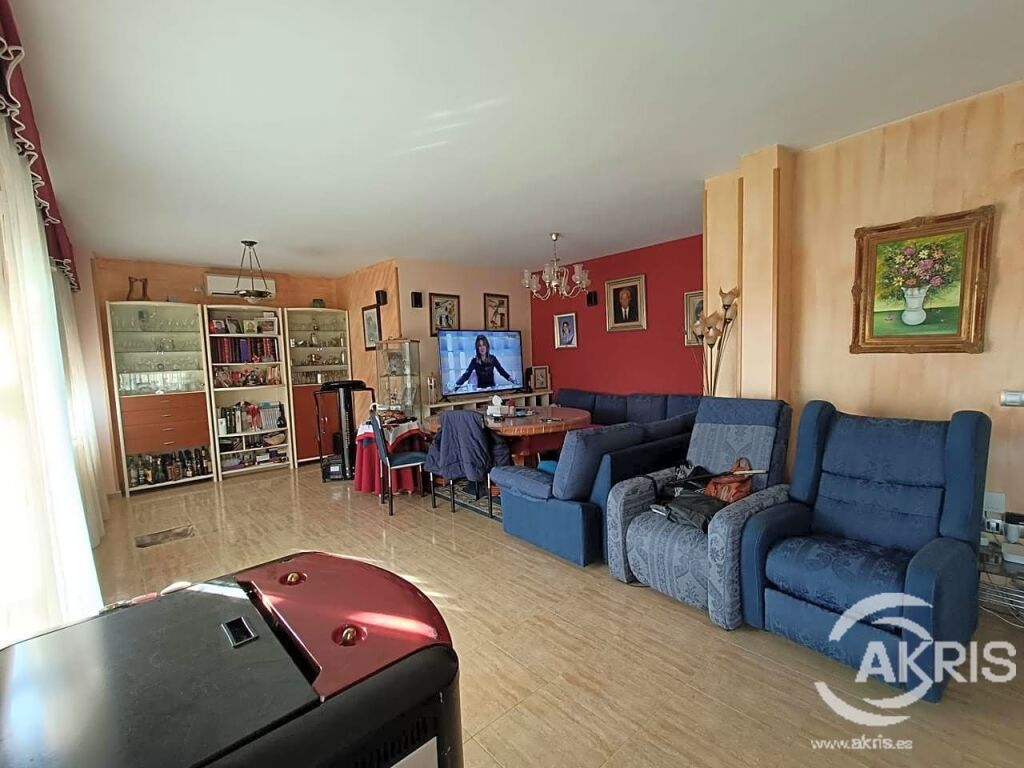 casa / chalet en venta en huecas de 356 m2 foto grande (3)