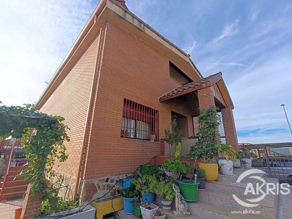 casa / chalet en venta en huecas de 356 m2 foto grande (2)